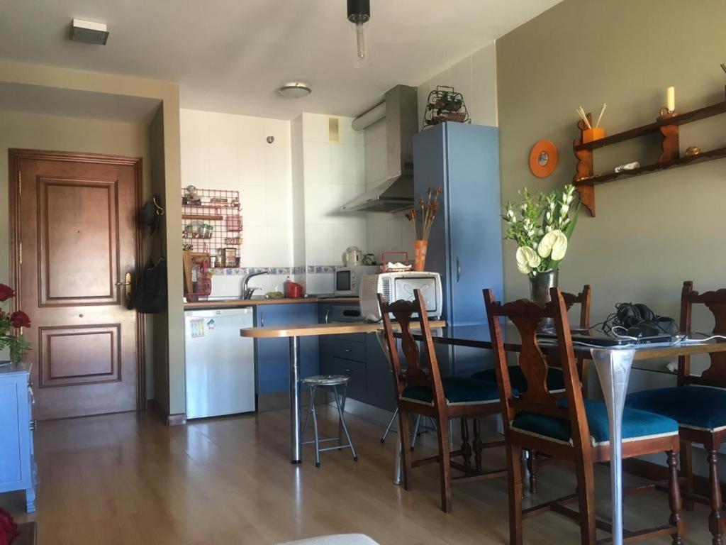 Apartamento Azul. Portosin Exterior photo