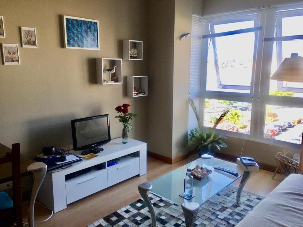 Apartamento Azul. Portosin Exterior photo